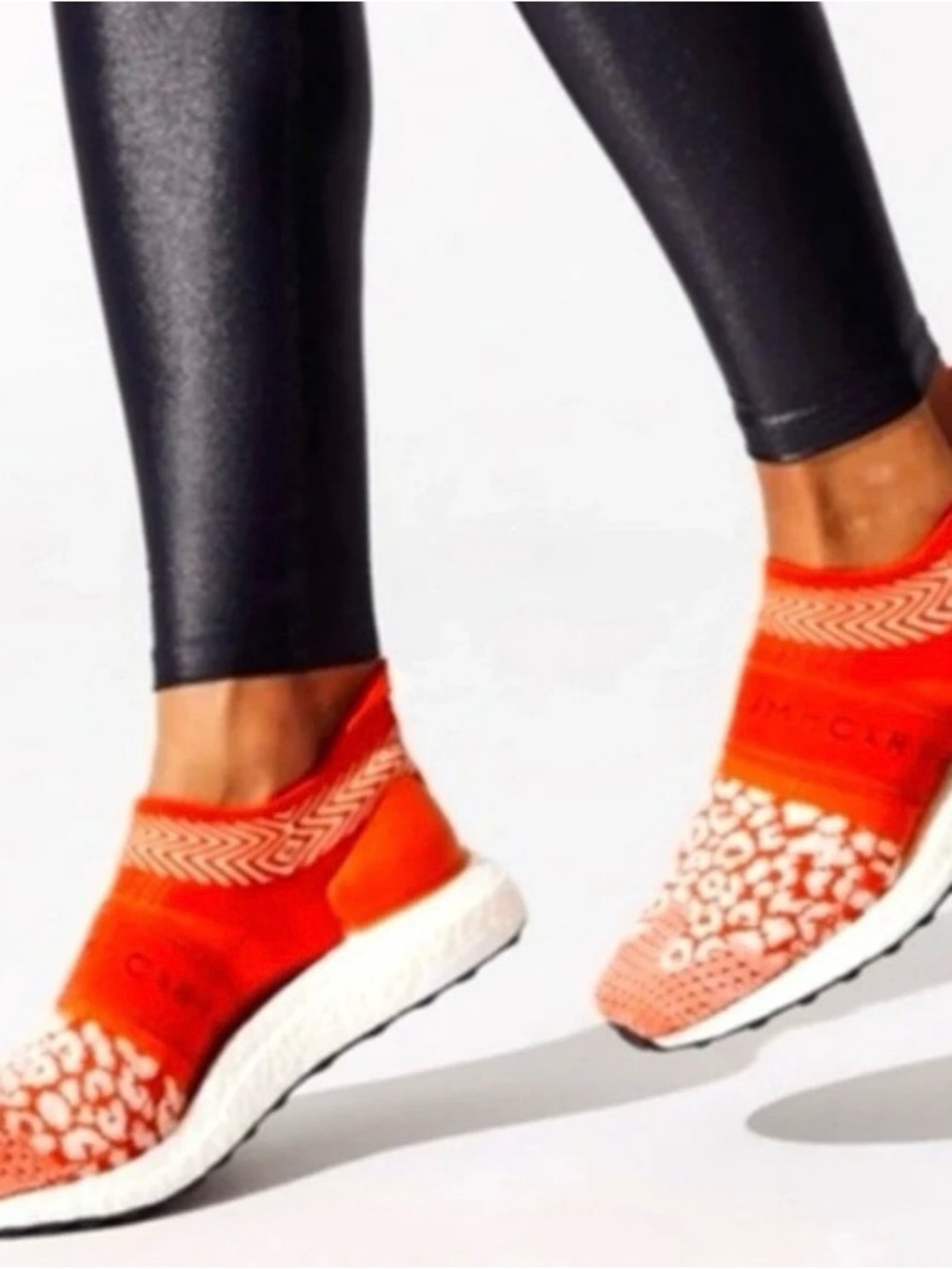 Adidas By Stella McCartney Ultraboost X 3D Women’s Sneakers